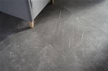 ARAN Dark Grey, carrelage intérieur