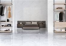 ELEGANCE MARBLE, Carrelage intérieur, WHITE