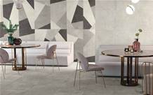 WORK, Carrelage intérieur, INSERTO EDGE QUARZO