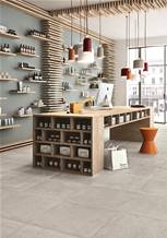 CONCRETE JUNGLE Factory, carrelage intérieur