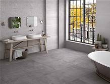 IRTA CONCEPT Gris, carrelage mural