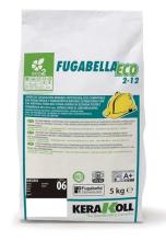 MORTIER JOINT - FUGABELLA® ECO2 2-12 KERAKOLL - INTERIEURS / EXTERIEURS - 5KG