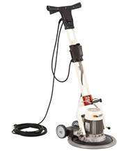 MONOBROSSE SUPERTITINA SUR ROUES