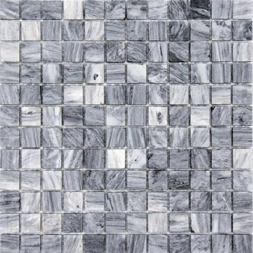 MARMOL, Mosaïque, CLOUDY GRIS