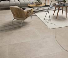 ABSOLUTE, Carrelage intérieur, GRIGIO