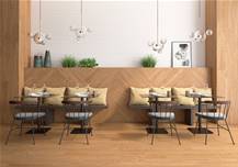 LENOX, Carrelage intérieur, Miel