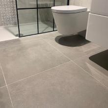 LUNA, carrelage intérieur, GREY