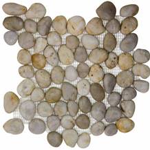 PIEDRAS, Galet, BEIGE