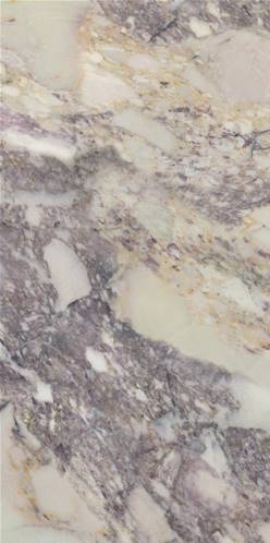 BRECCIA Violetta, carrelage intérieur