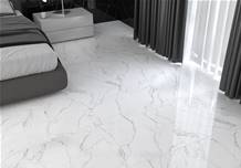 SAIGON, Carrelage intérieur, WHITE