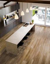 AEQUA, Carrelage intérieur, TUR