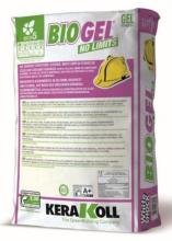 MORTIER COLLE BIOGEL NO LIMITS KERAKOLL - INTERIEURS / EXTERIEURS - 25KG