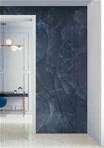 ONYX, Carrelage intérieur, BLUE