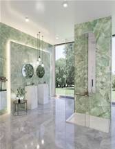 ONYX, Carrelage intérieur, JADE