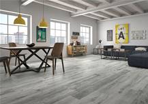 K2, Carrelage intérieur, GRIS