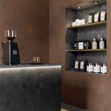 MAGNETICA, Carrelage intérieur, MAGIC