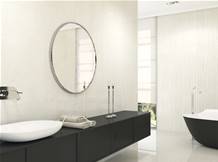 VELVET WELLEN, Carrelage mural, PEARL