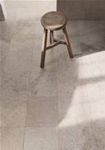 TIMESTONE, Carrelage intérieur, GREY