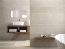 TOWN SLOT, Carrelage mural, GREY