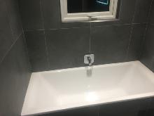 LUNA, carrelage intérieur, ANTHRACITE