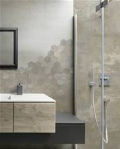 CITY PLASTER, Carrelage intérieur, BEIGE