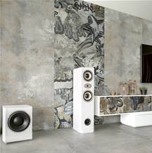 CITY PLASTER, Carrelage intérieur, GREY