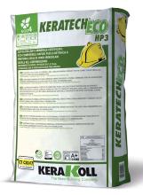 KERATECH ECO HP3 - RAGREAGE KERAKOLL INTERIEURS - 25KG