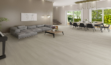 LAME SPERTA, parquet pvc clipsable, BIANCO