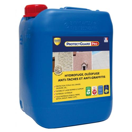 HYDROFUGE / OLEOFUGE PROTECT GUARD PRO 5L